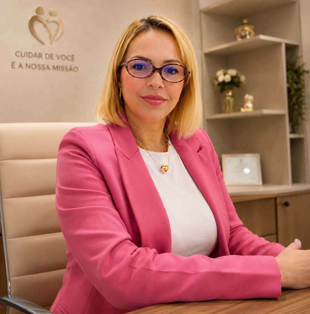 Dra. Amanda Anjos